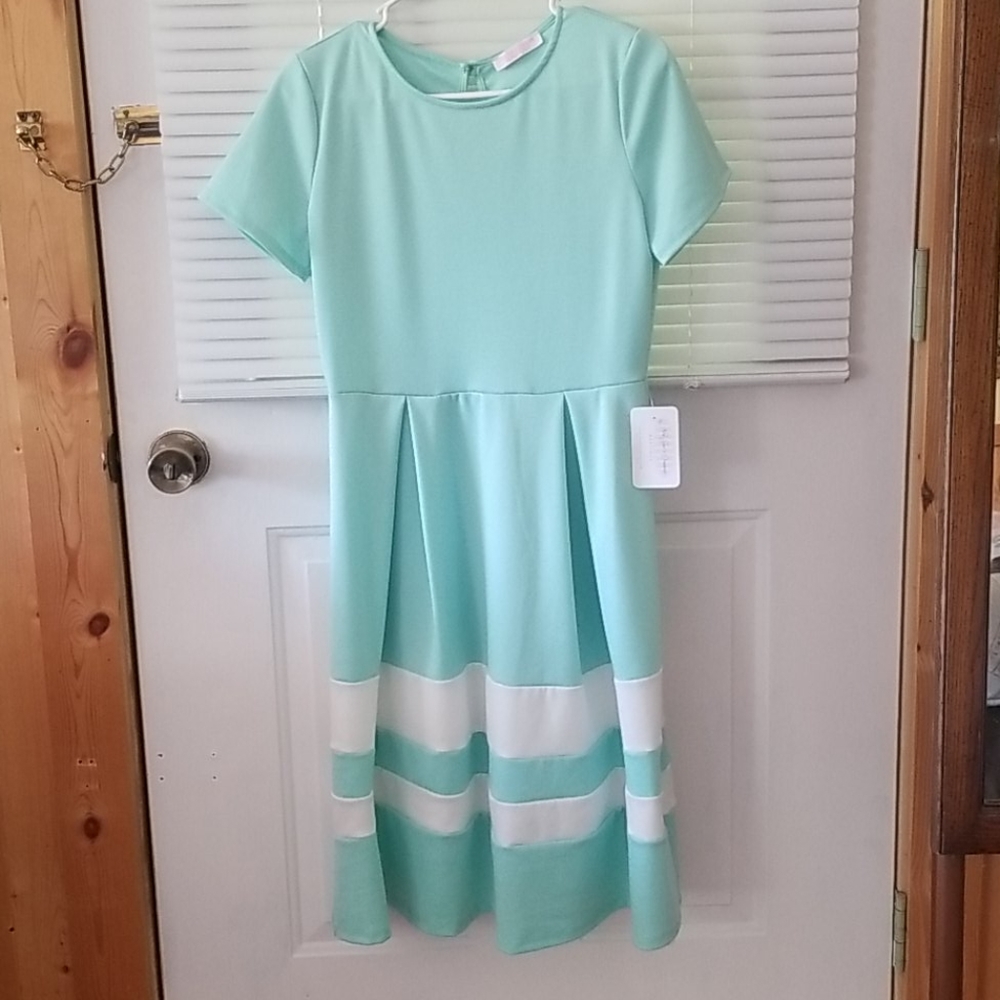 Neesee's dresses boutique dress!
